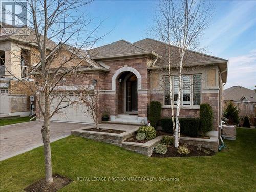 222 Ridge Way, New Tecumseth, ON - Outdoor