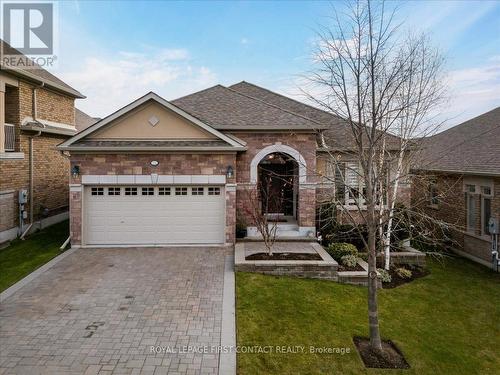 222 Ridge Way, New Tecumseth, ON - Outdoor