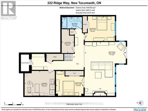 222 Ridge Way, New Tecumseth, ON - Other