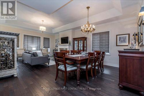 222 Ridge Way, New Tecumseth, ON - Indoor