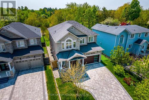 171 SUNSET BEACH ROAD  Richmond Hill, ON L4E 3G7