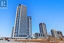 1507 - 8 Water Walk Drive, Markham, ON  - Outdoor With Facade 