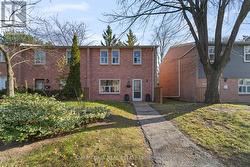 132 - 1050 SHAWNMARR ROAD  Mississauga, ON L5H 3V1