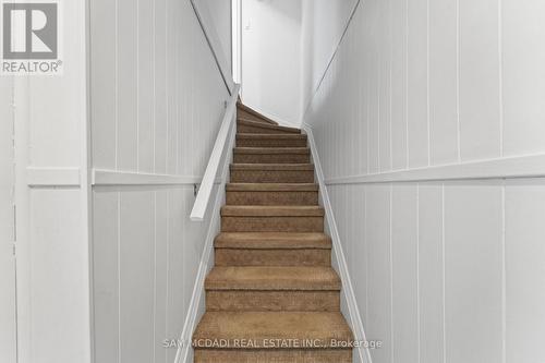 132 - 1050 Shawnmarr Road, Mississauga, ON - Indoor Photo Showing Other Room