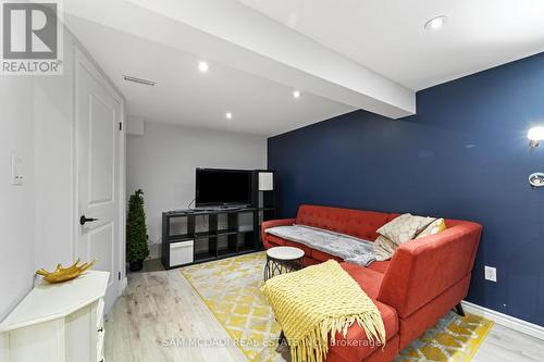 132 - 1050 Shawnmarr Road, Mississauga, ON - Indoor