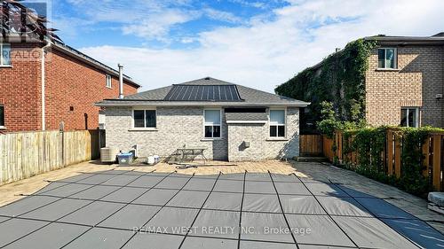 56 Livia Herman Way N, Barrie, ON - Outdoor With Exterior