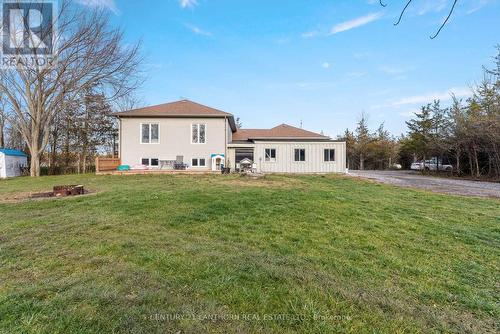 528 Mitchells Cross Road, Prince Edward County (North Marysburg Ward), ON - Outdoor