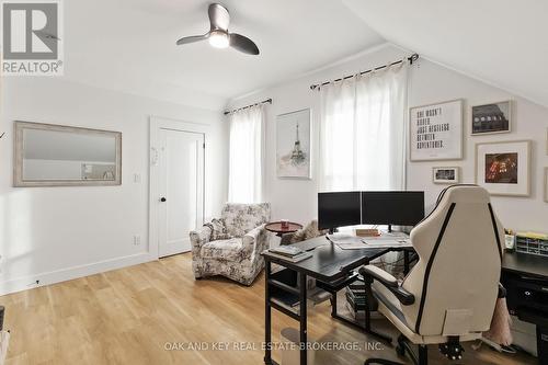 181 Wellington Street, St. Thomas, ON - Indoor