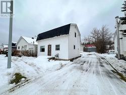 618 MONTROCK STREET  Iroquois Falls, ON P0K 1E0