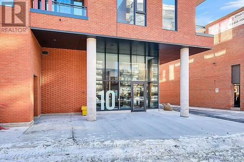 717 - 10 James Street, Ottawa, ON - Outdoor With Exterior