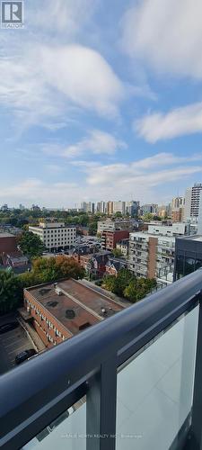 717 - 10 James Street, Ottawa, ON - Outdoor With View