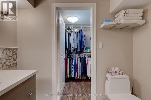 544 Maplehill Drive, Burlington, ON - Indoor With Storage