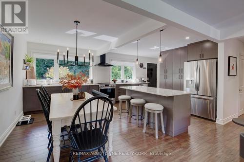 544 Maplehill Drive, Burlington, ON - Indoor Photo Showing Other Room