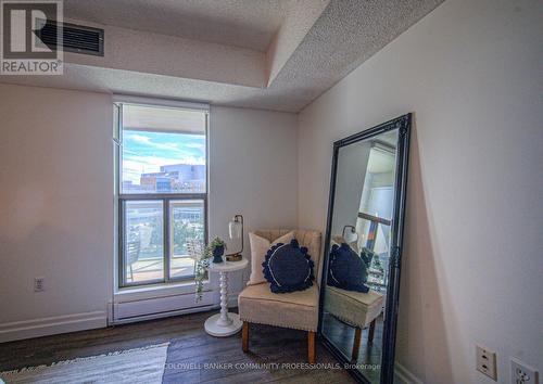 503 - 1225 North Shore Boulevard E, Burlington, ON - Indoor