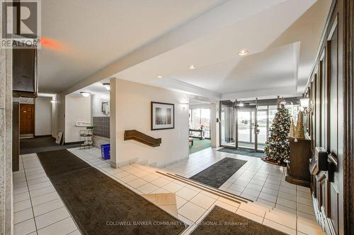 503 - 1225 North Shore Boulevard E, Burlington, ON - Indoor Photo Showing Other Room