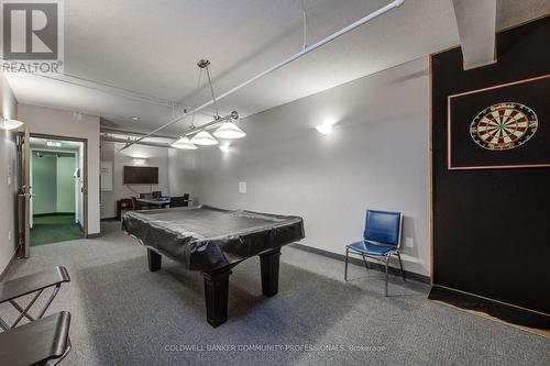 503 - 1225 North Shore Boulevard E, Burlington, ON - Indoor Photo Showing Other Room