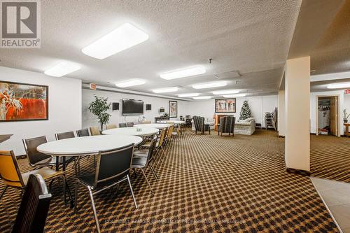 503 - 1225 North Shore Boulevard E, Burlington, ON - Indoor