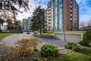 503 - 1225 North Shore Boulevard E, Burlington, ON  - Outdoor With Facade 