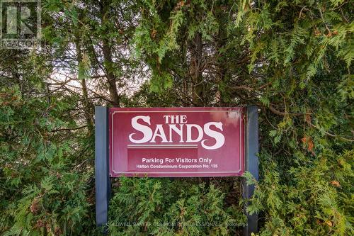 503 - 1225 North Shore Boulevard E, Burlington, ON - Outdoor