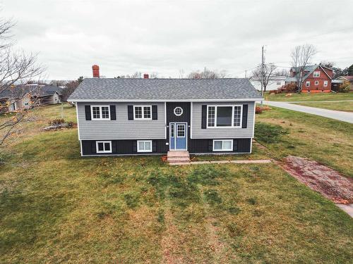 1 Anniversary Avenue  Souris, PE C0A 2B0