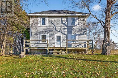 8184 26 Highway, Clearview, ON - Outdoor
