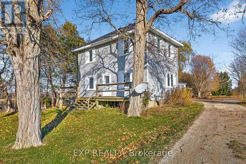 8184 26 Highway, Clearview, ON - Outdoor