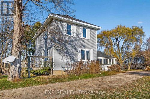 8184 26 Highway, Clearview, ON - Outdoor