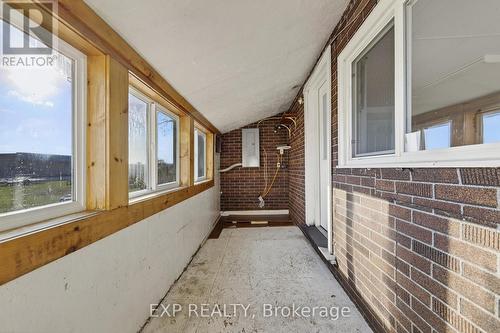 8184 26 Highway, Clearview, ON -  With Exterior