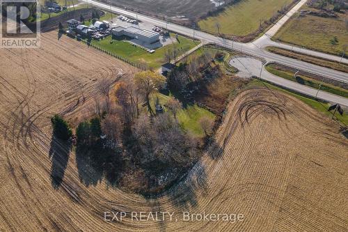 8184 26 Highway, Clearview, ON -  With View