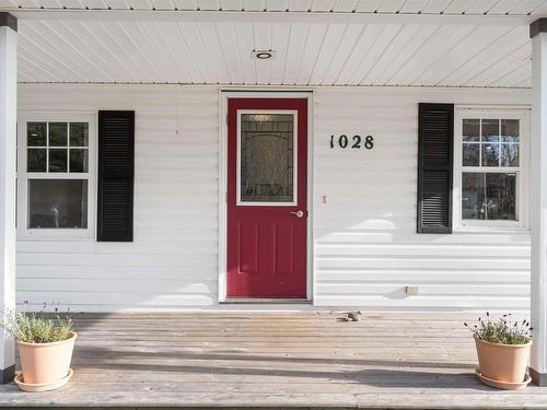 1028 Culloden Road, Mount Pleasant, NS 