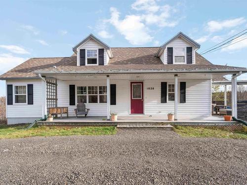 1028 Culloden Road, Mount Pleasant, NS 