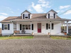 1028 Culloden Road  Mount Pleasant, NS B0V 1A0
