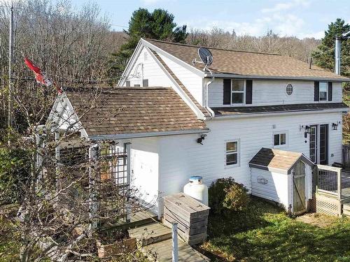 1028 Culloden Road, Mount Pleasant, NS 