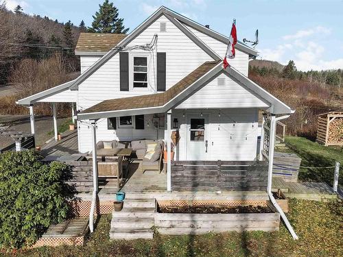 1028 Culloden Road, Mount Pleasant, NS 