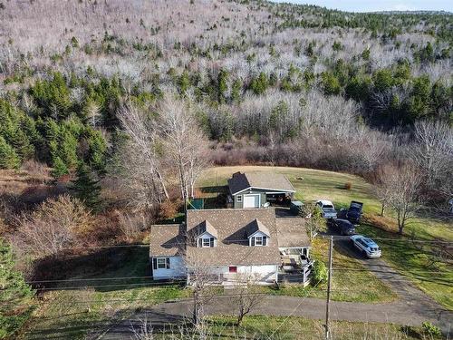 1028 Culloden Road, Mount Pleasant, NS 