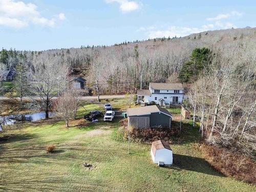 1028 Culloden Road, Mount Pleasant, NS 