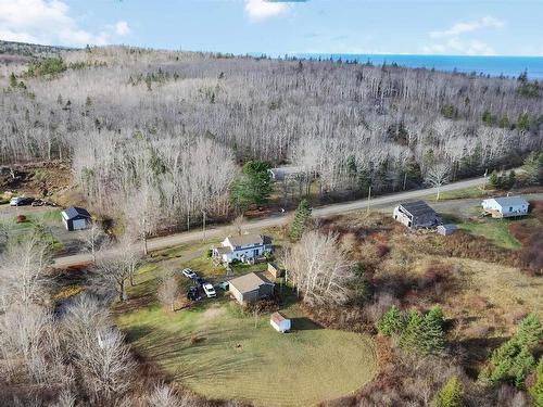 1028 Culloden Road, Mount Pleasant, NS 