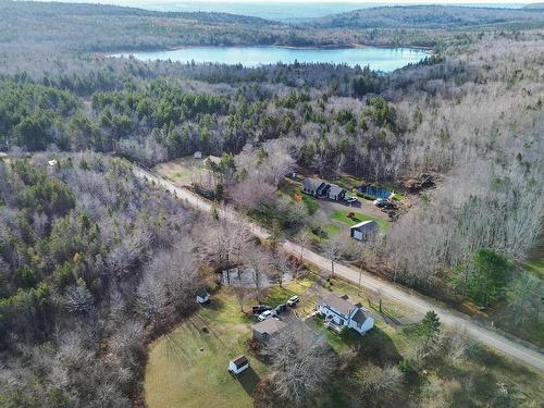 1028 Culloden Road, Mount Pleasant, NS 