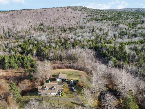 1028 Culloden Road, Mount Pleasant, NS 