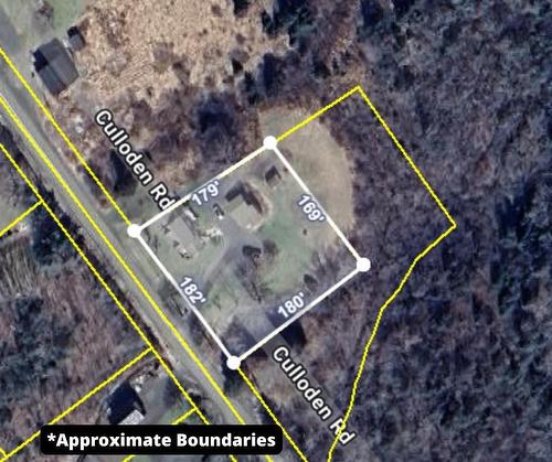 1028 Culloden Road, Mount Pleasant, NS 