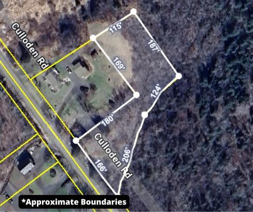 1028 Culloden Road, Mount Pleasant, NS 