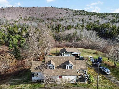 1028 Culloden Road, Mount Pleasant, NS 