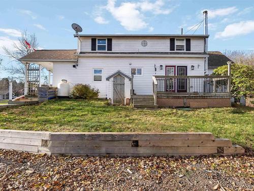 1028 Culloden Road, Mount Pleasant, NS 