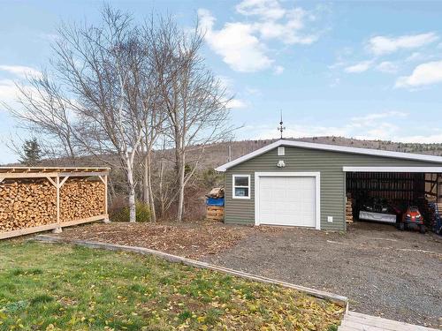 1028 Culloden Road, Mount Pleasant, NS 