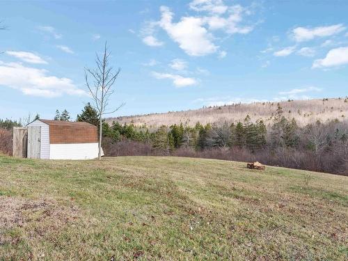 1028 Culloden Road, Mount Pleasant, NS 