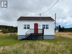 6 Berry Hill Road  Upper Amherst Cove, NL A0C 2A0