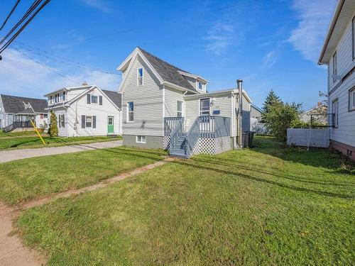 439A Notre Dame Street  Summerside, PE C1N 1S8