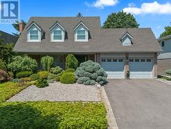 2369 BACCARO ROAD  Oakville, ON L6J 5V9