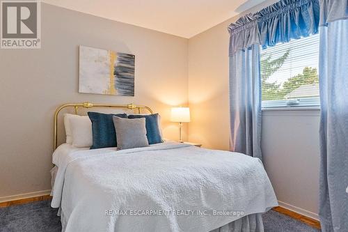 2369 Baccaro Road, Oakville, ON - Indoor Photo Showing Bedroom