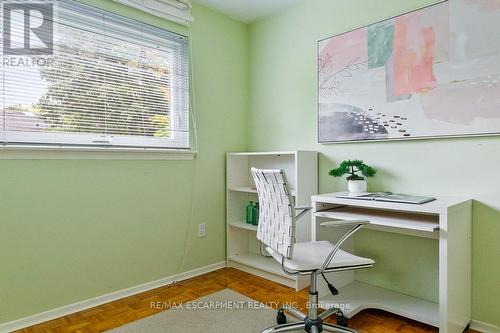 2369 Baccaro Road, Oakville, ON - Indoor Photo Showing Office